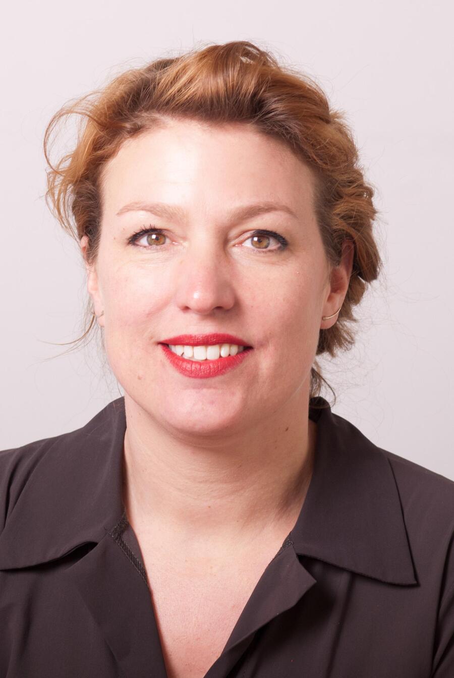 Marianne Geuzebroek